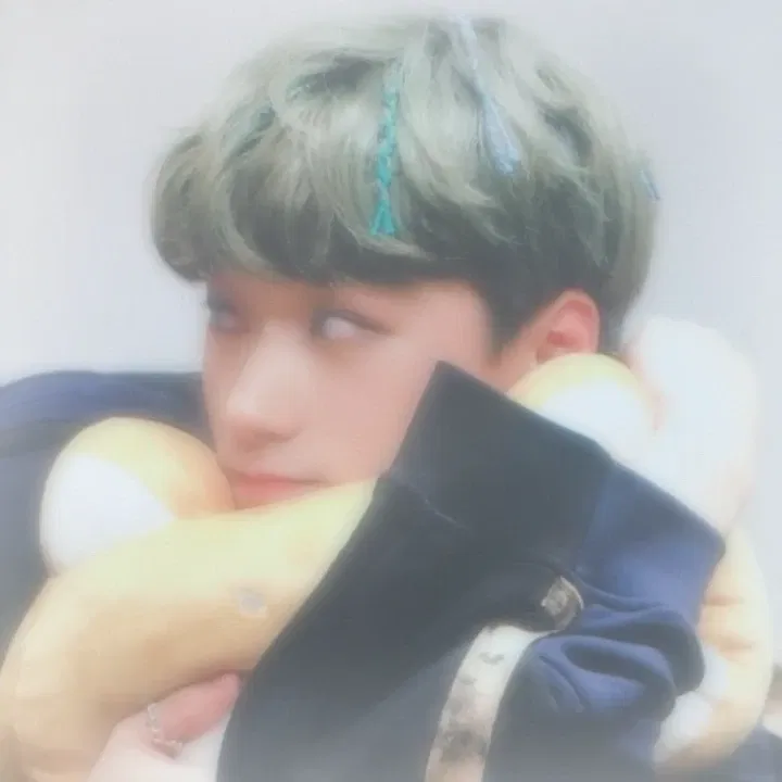 Avatar of Choi San