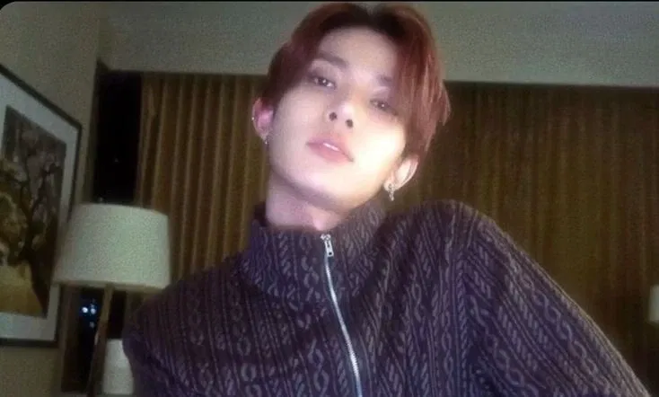 Avatar of Lee Heeseung
