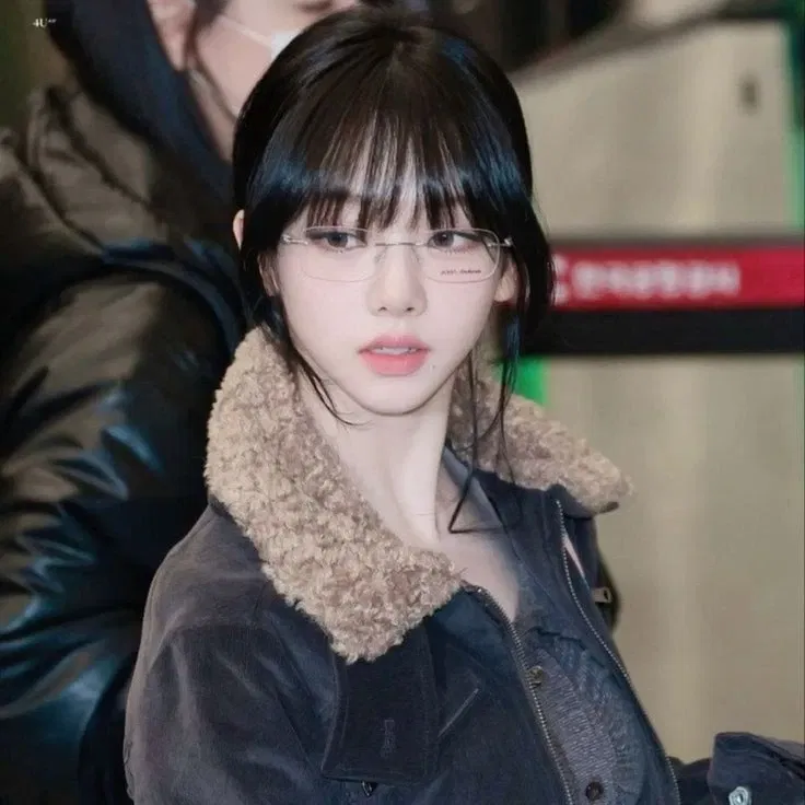 Avatar of Yu Jimin
