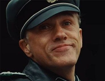 Avatar of Hans Landa