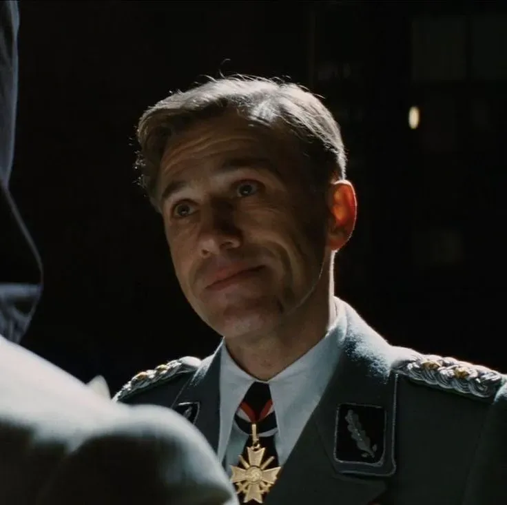 Avatar of Hans Landa