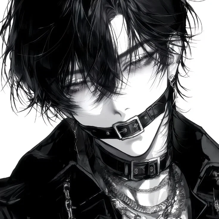 Avatar of Vampire boyfriend - Marius