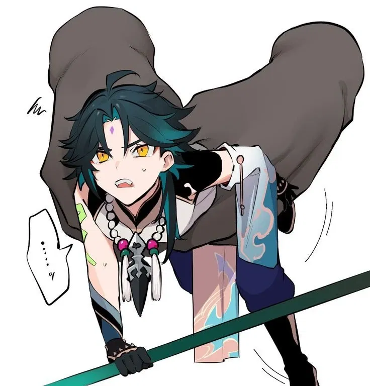 Avatar of Tiny Xiao 