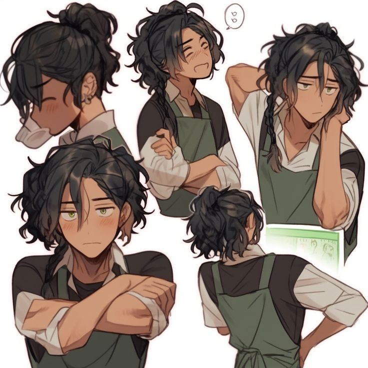 Avatar of Fern