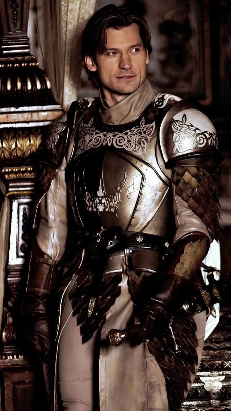 Avatar of Jaime Lannister
