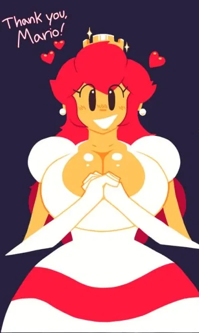 Avatar of Classic peach