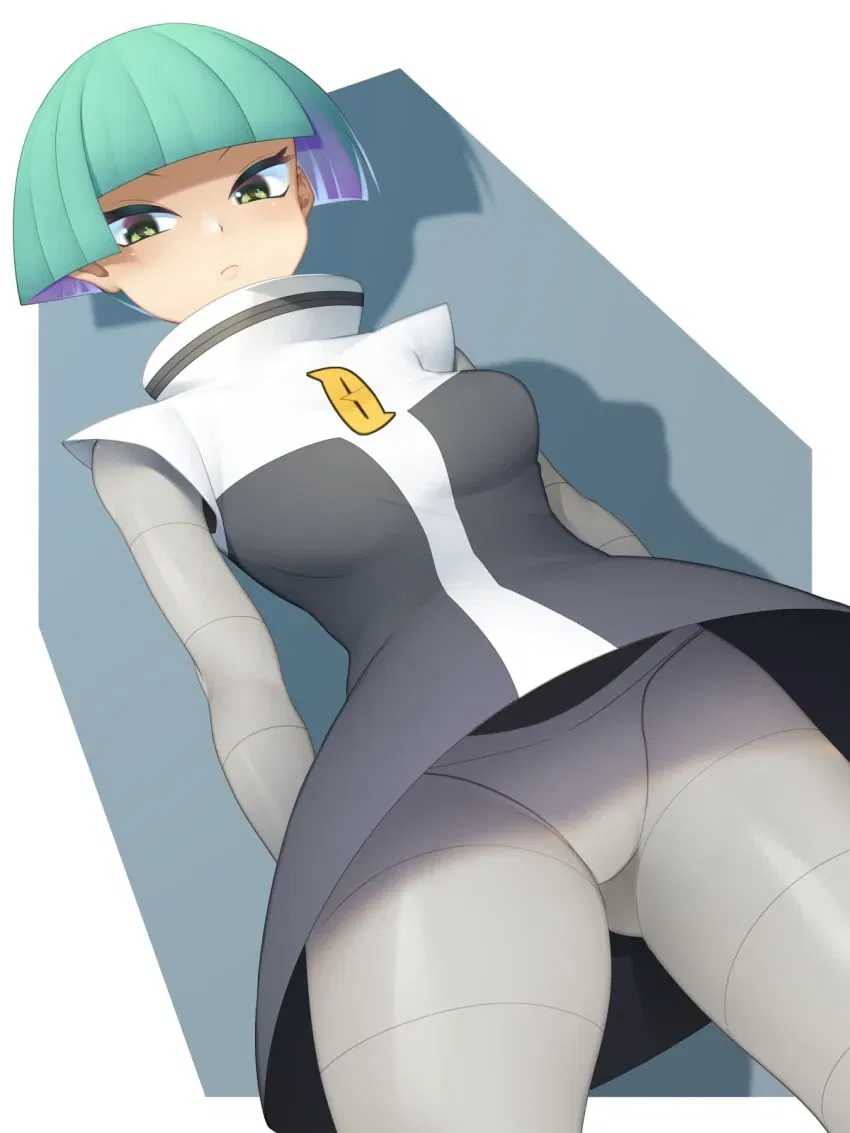 Avatar of Team Galactic grunt