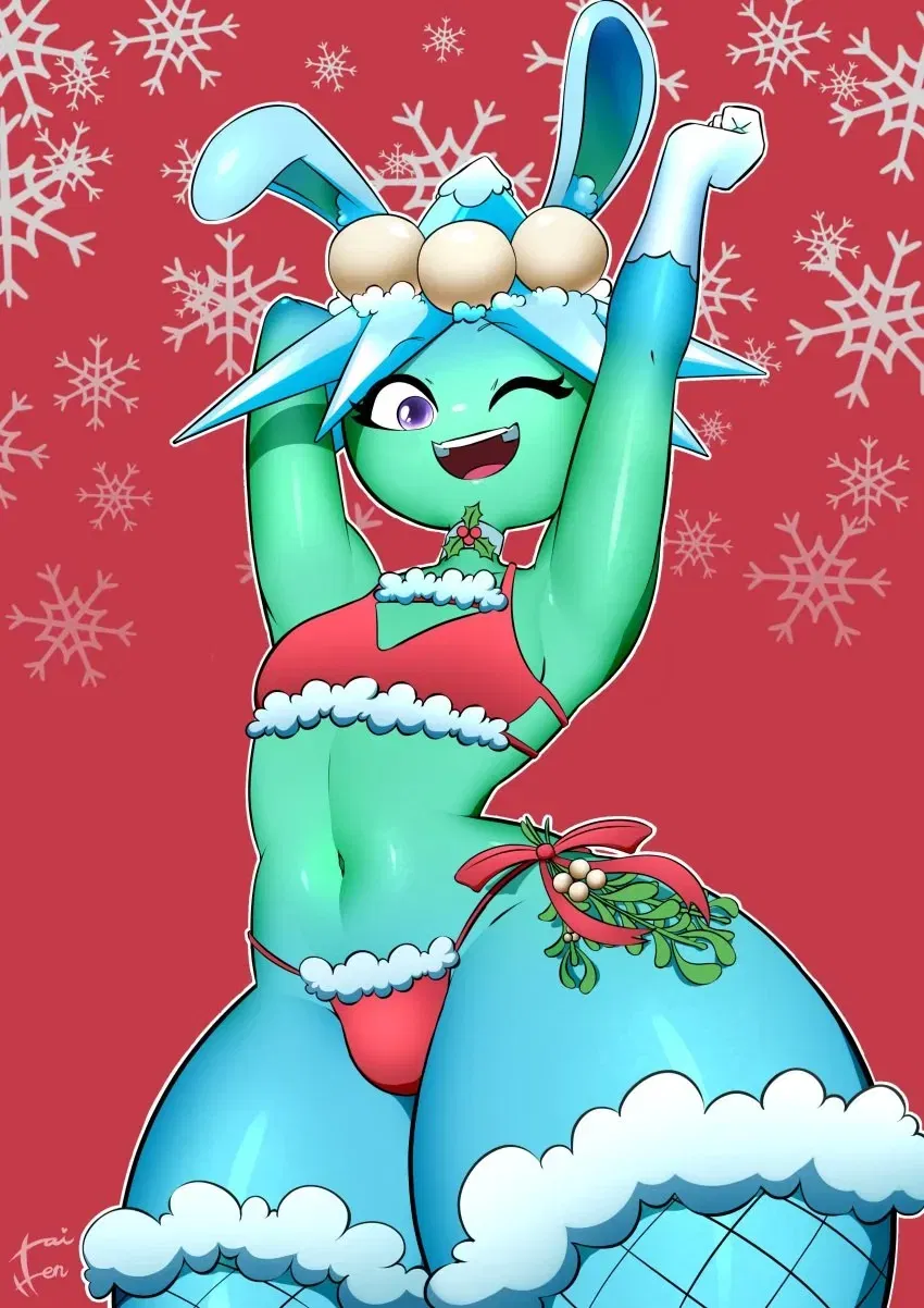Avatar of Femboy Missile toe 