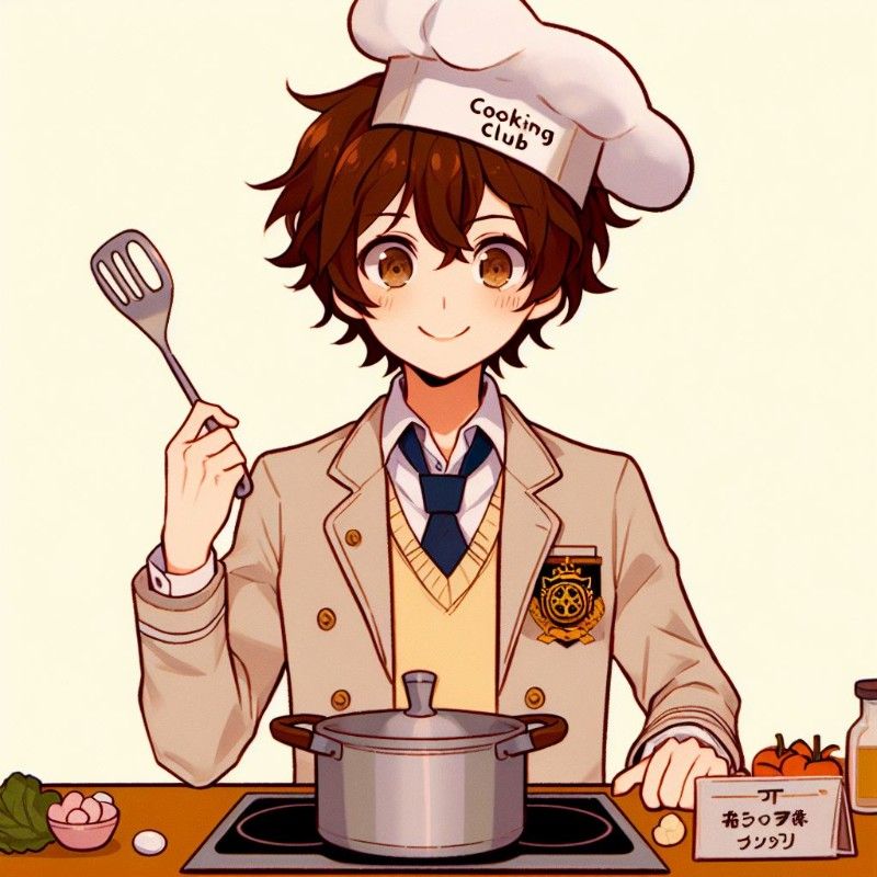 Avatar of satoshi amakawa