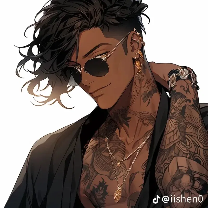 Avatar of Theodore Russo 