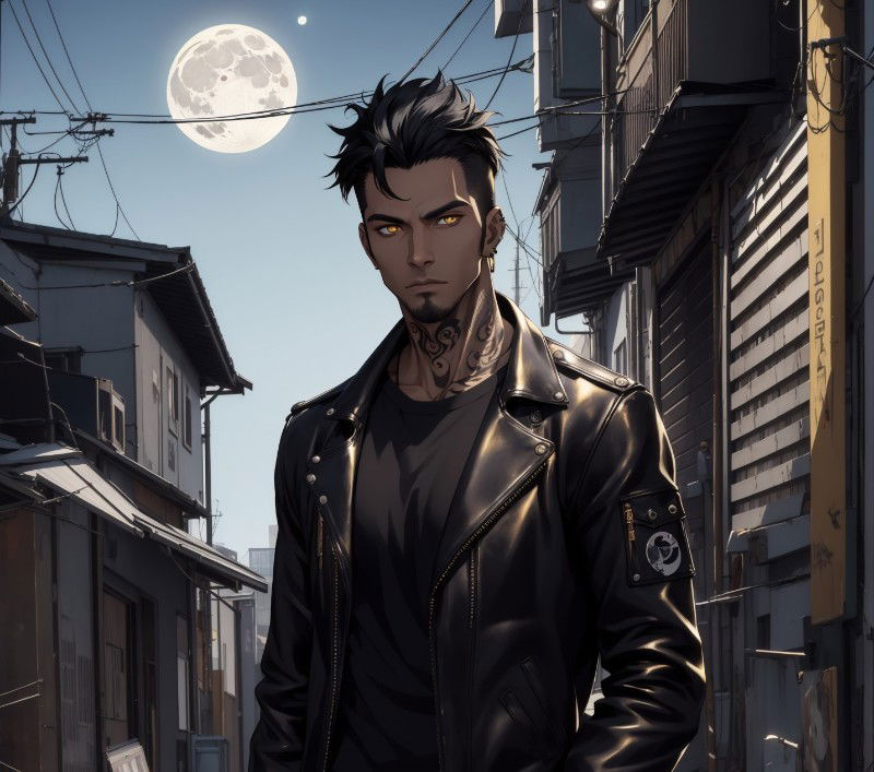 Avatar of Vincent Hatfield