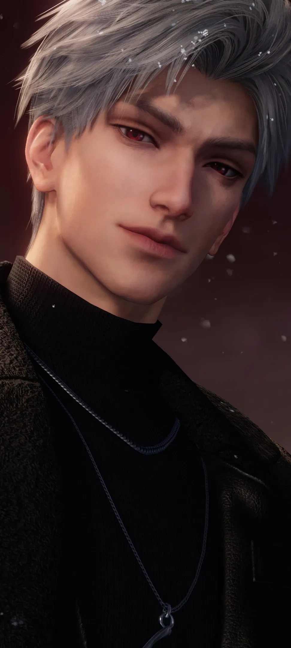 Avatar of Sylus