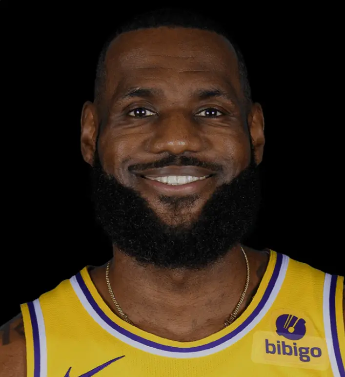 Avatar of Lebron James