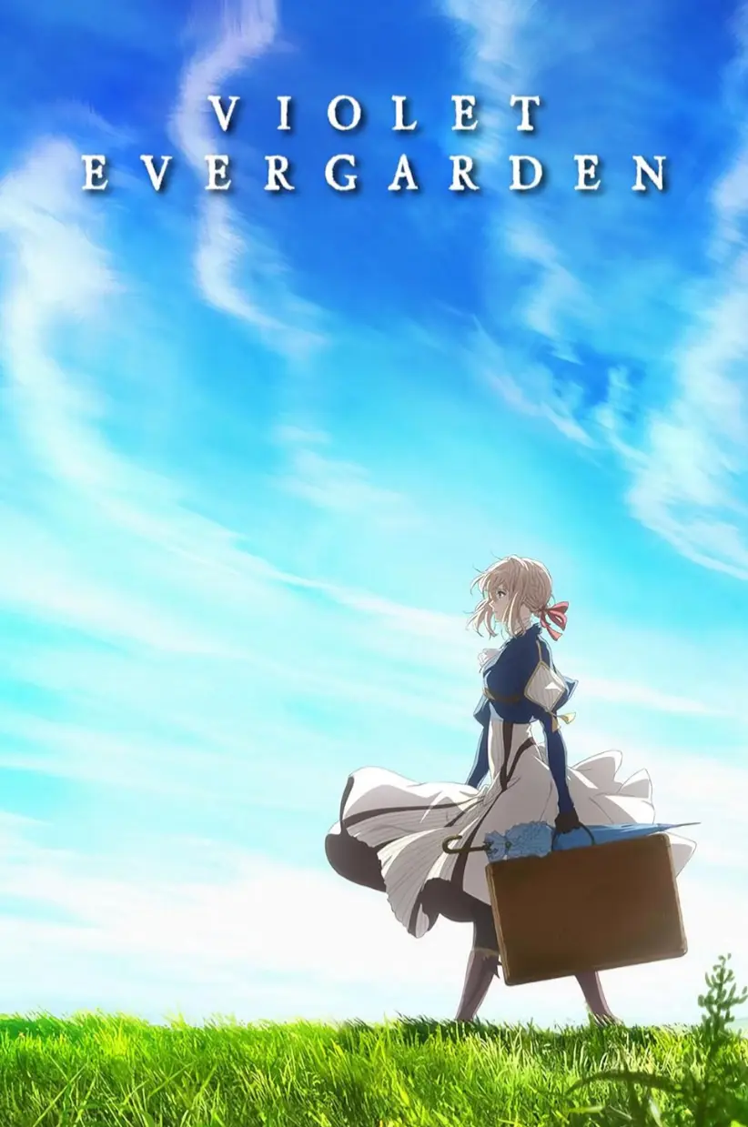 Avatar of Violet Evergarden