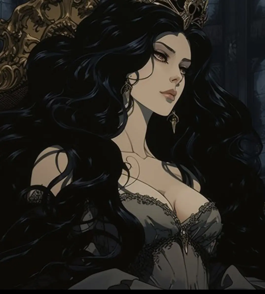 Avatar of Maude