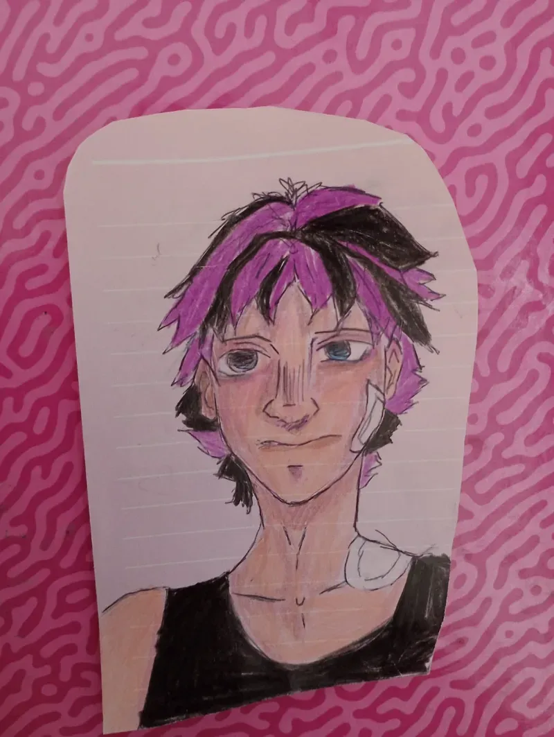 Avatar of kai