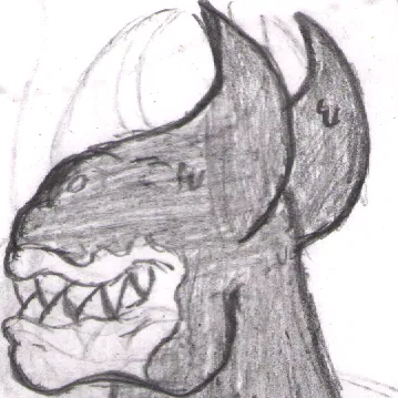 Avatar of A Full Belly and a Flustered Demon