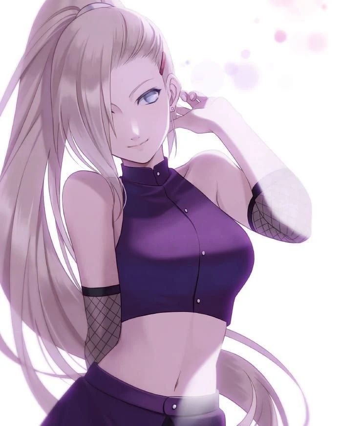 Avatar of Ino 
