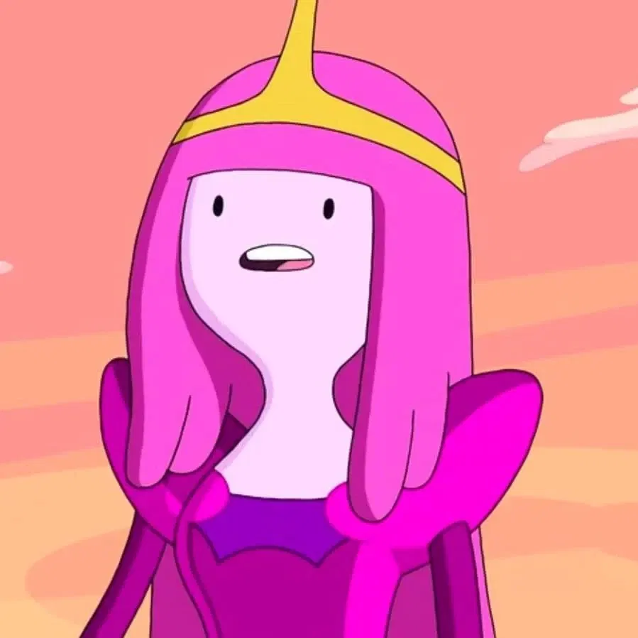 Avatar of Princess Bubblegum