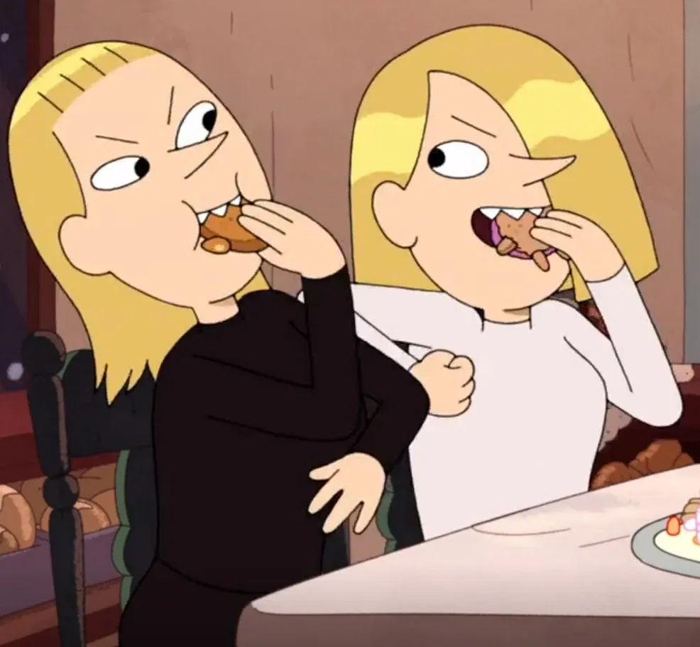 Avatar of Lady Lemoncarbs