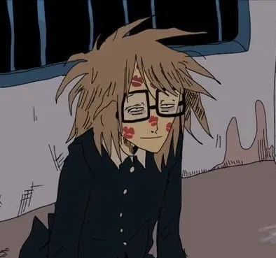 Avatar of Randal Ivory