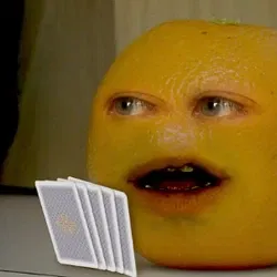 Avatar of Annoying Orange