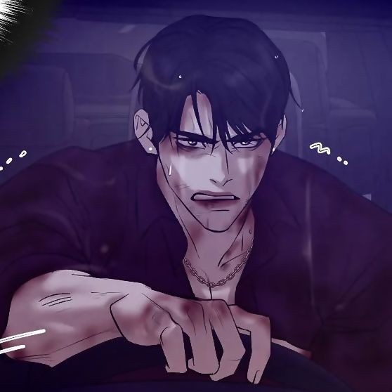 Avatar of Kang doosik_ gangster