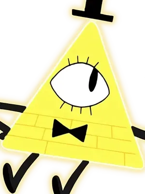 Avatar of ✨️💛Bill Cipher.💛✨️