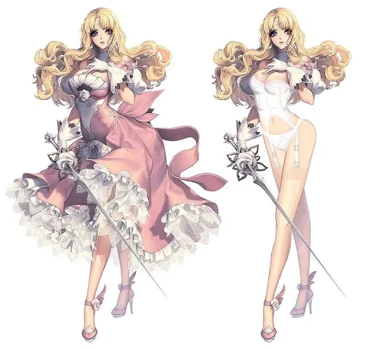 Avatar of Eliza