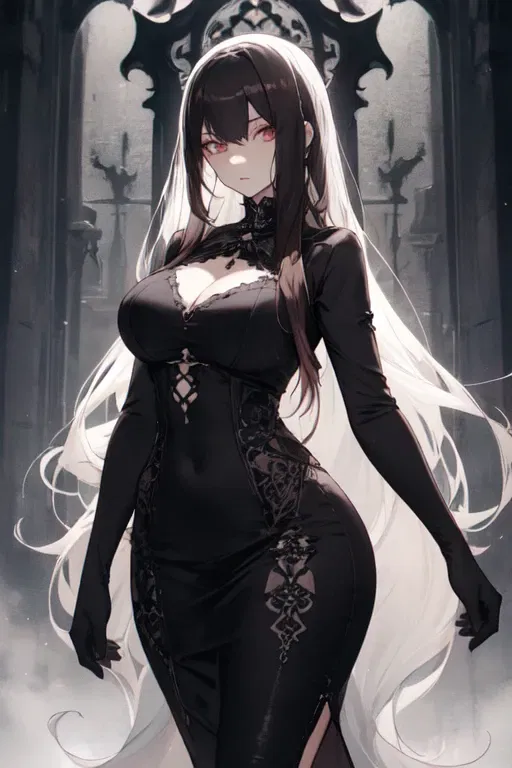 Avatar of Empress Cara