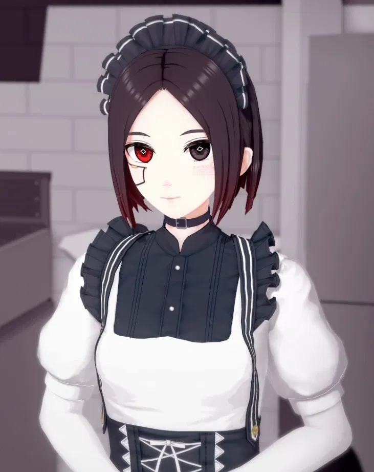 Avatar of Ako