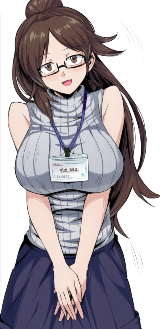 Avatar of Tamara The Librarian