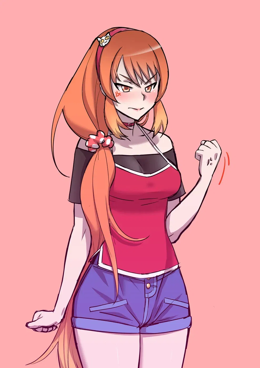 Avatar of Osana Najimi