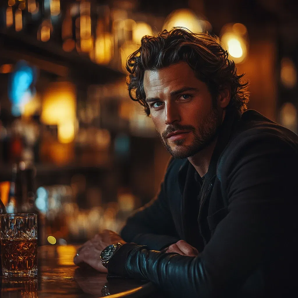 Avatar of Marco Lombardi