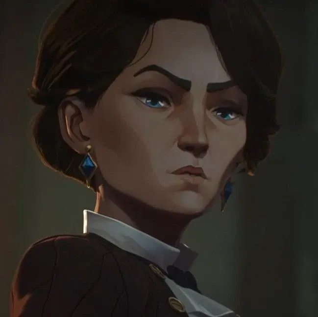 Avatar of Cassandra Kiramman 