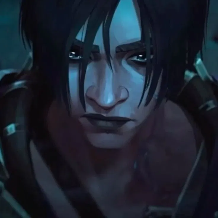 Avatar of Sevika