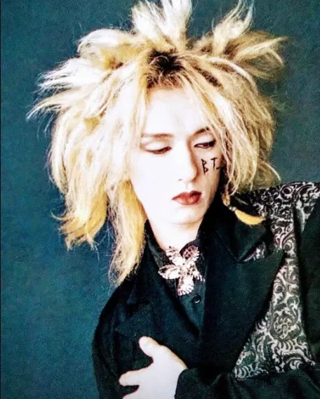 Avatar of Hisashi Imai (今井寿)