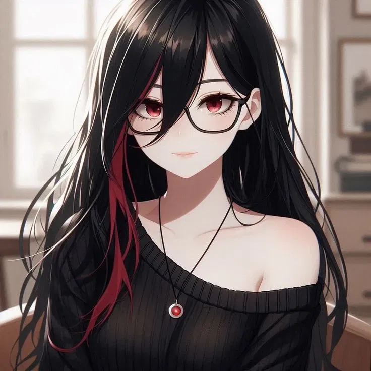 Avatar of Suspicious Girlfriend | She Has a Big Secret 