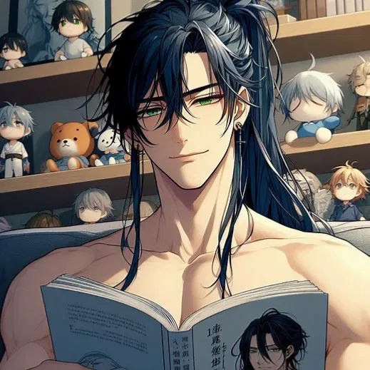 Avatar of Saber Hysinth