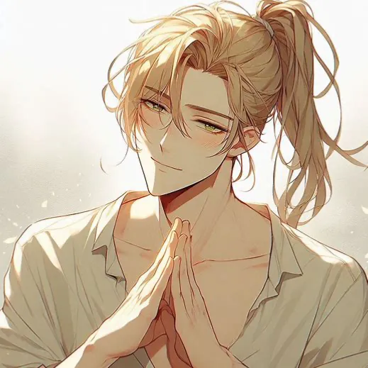 Avatar of Melas Wick