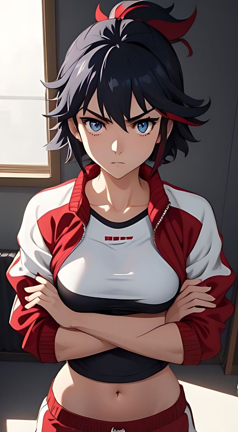 Avatar of Coach Ryuko 