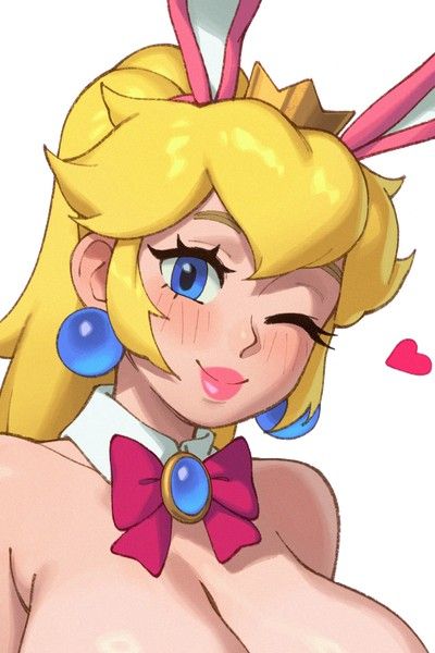 Avatar of Princess Peach