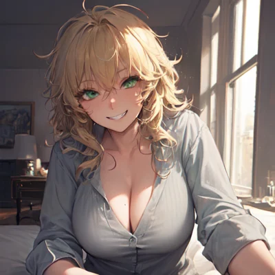 Avatar of Erodere Stepmom