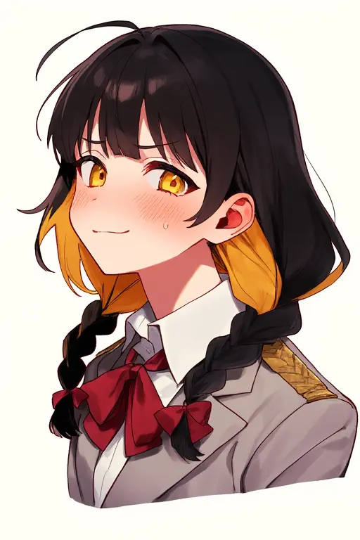 Avatar of Honeymaker Futa classmate