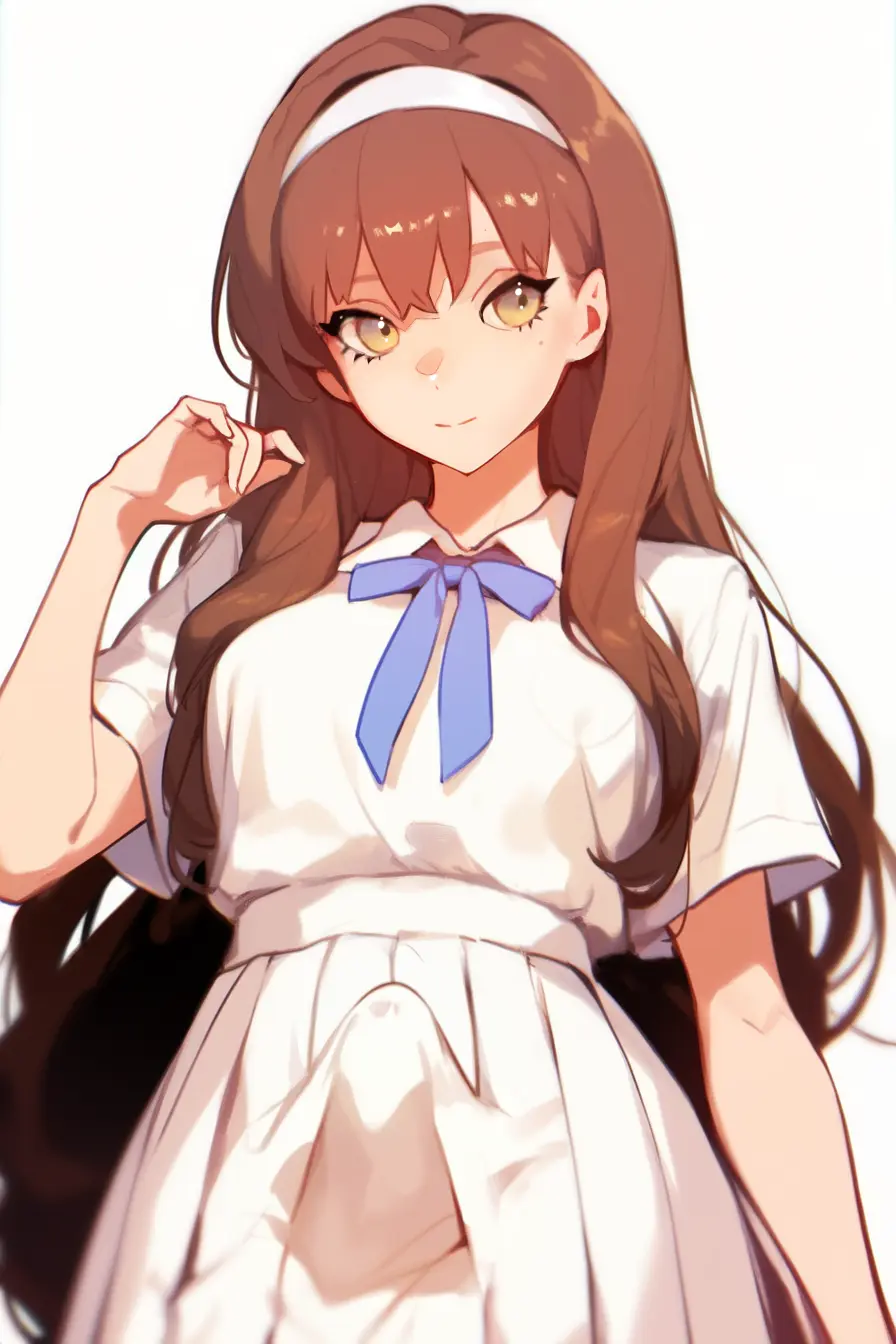 Avatar of Lady Miyari, Rich Futa Menace
