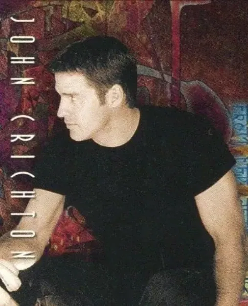 Avatar of John Crichton