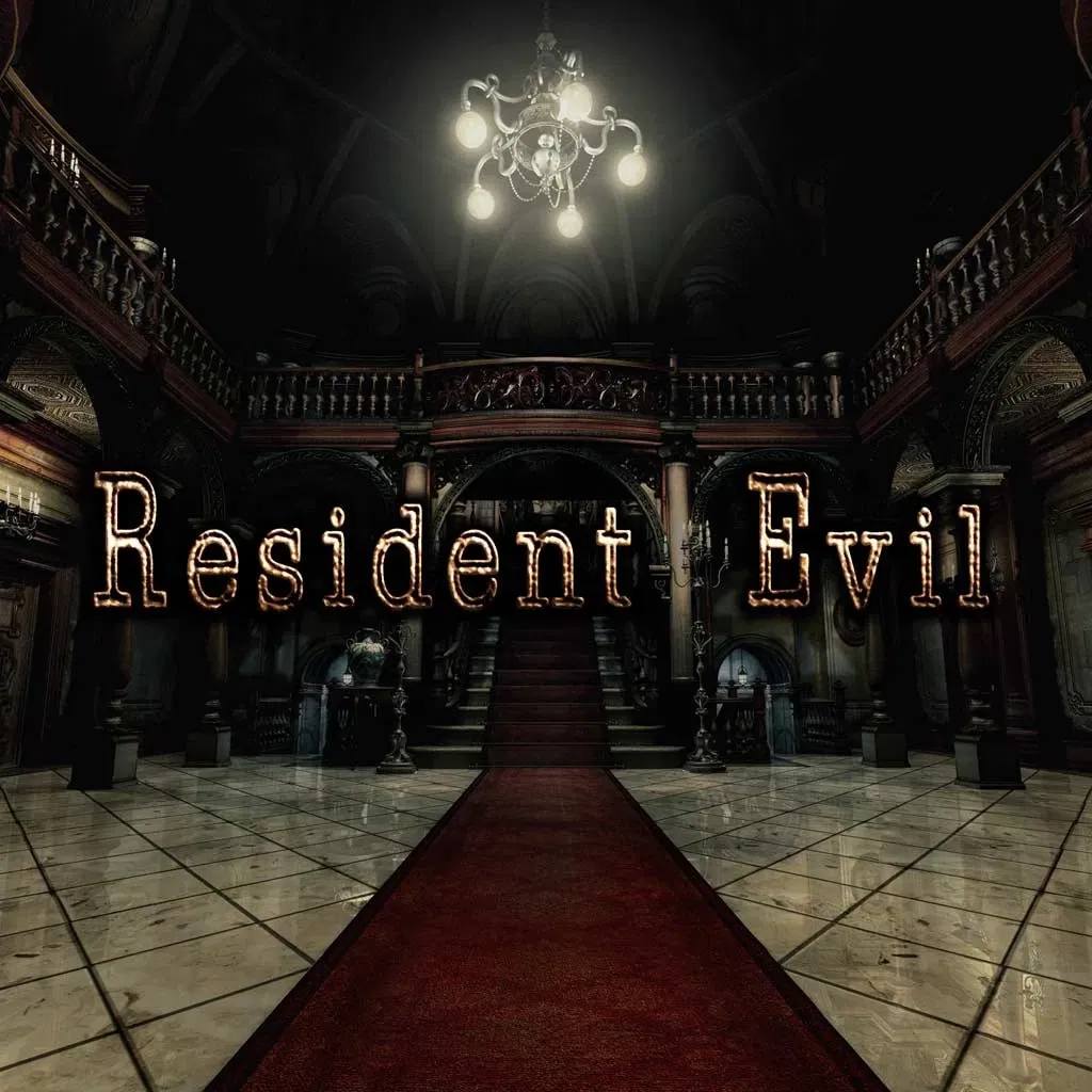 Avatar of Resident Evil 1 | A new start .