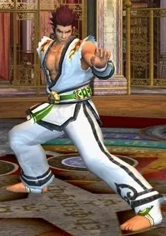 Avatar of 💭Hong Yun-Seong (Barefoot Style)💭
