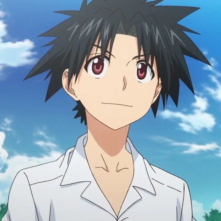 Avatar of Touta Konoe