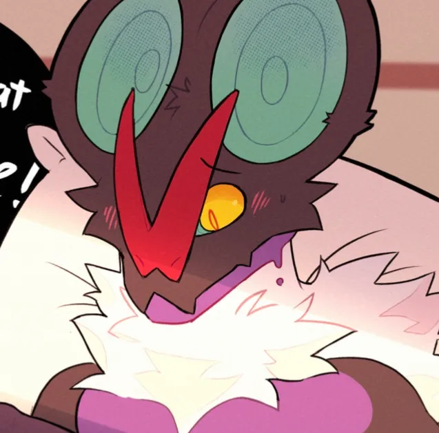 Avatar of Noivern - Unexpected Issues.